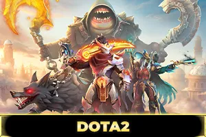 DOTA2