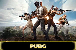 PUBG