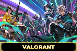 Valorant