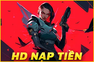 Hướng dẫn nạp tiền