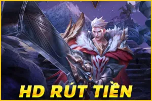 Hướng dẫn rút tiền