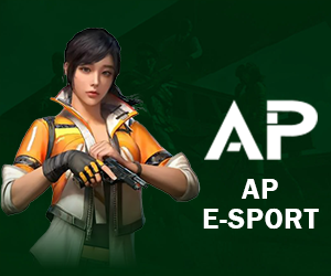 ap e-sport tk88