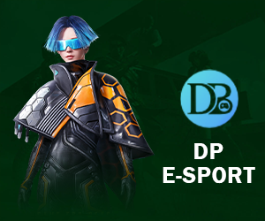 dp e-sport tk88