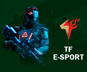 tf e-sport tk88